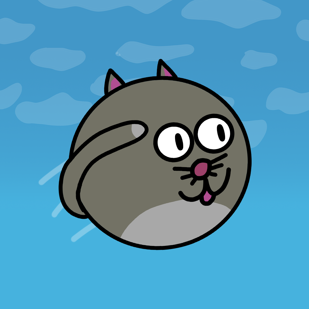 Cats vs Dogs app icon